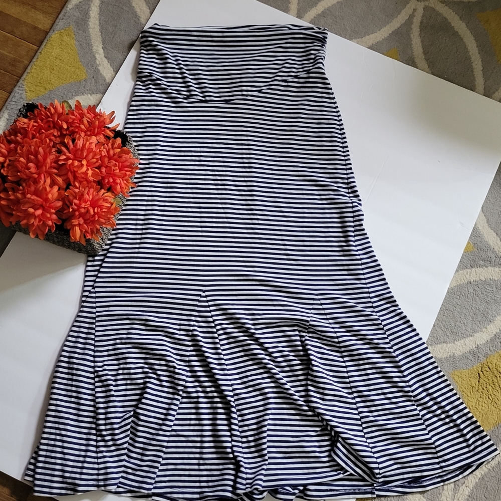 Old Navy Maxi Skirt sz Small